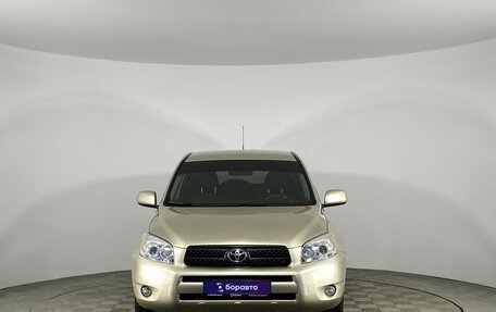 Toyota RAV4, 2006 год, 1 100 000 рублей, 3 фотография