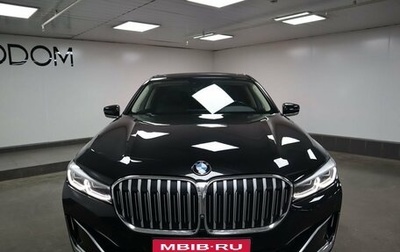 BMW 7 серия, 2019 год, 6 200 000 рублей, 1 фотография