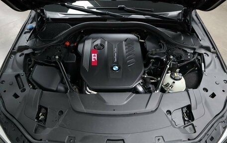 BMW 7 серия, 2019 год, 6 200 000 рублей, 4 фотография