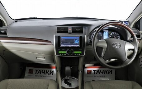 Toyota Allion, 2012 год, 1 475 000 рублей, 6 фотография