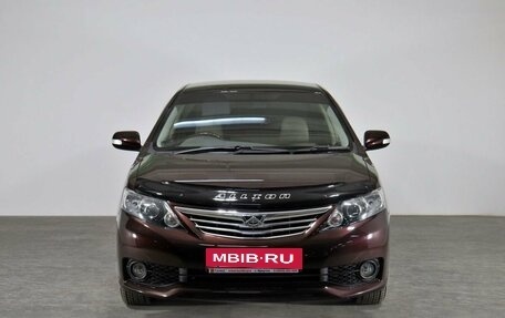 Toyota Allion, 2012 год, 1 475 000 рублей, 3 фотография