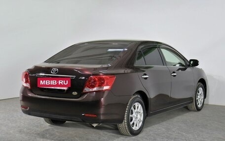 Toyota Allion, 2012 год, 1 475 000 рублей, 2 фотография