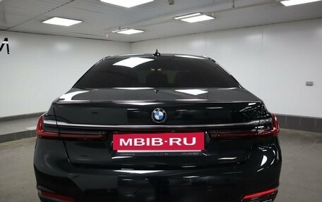 BMW 7 серия, 2019 год, 6 200 000 рублей, 8 фотография