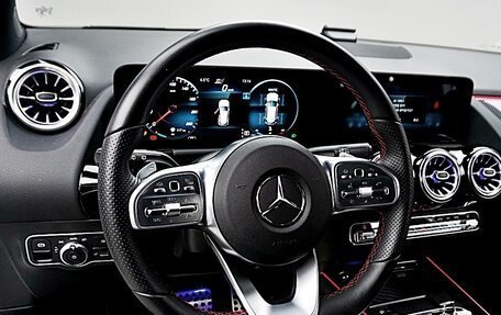 Mercedes-Benz GLA, 2021 год, 2 500 013 рублей, 4 фотография