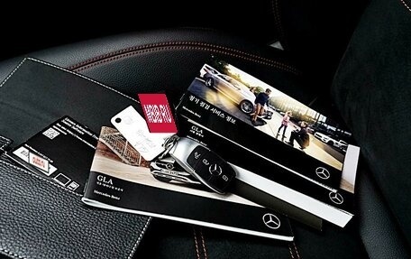 Mercedes-Benz GLA, 2021 год, 2 500 013 рублей, 8 фотография