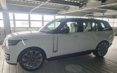 Land Rover Range Rover IV рестайлинг, 2023 год, 36 152 000 рублей, 1 фотография