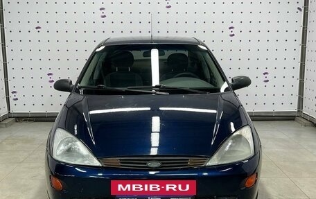 Ford Focus IV, 2003 год, 419 000 рублей, 4 фотография