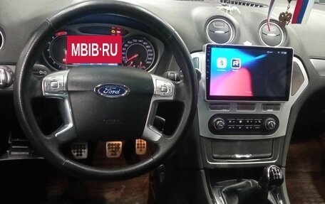 Ford Mondeo IV, 2010 год, 656 000 рублей, 5 фотография