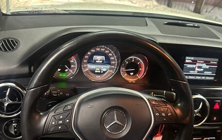 Mercedes-Benz GLK-Класс, 2014 год, 1 990 000 рублей, 6 фотография