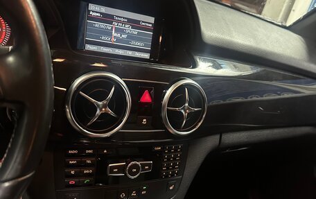 Mercedes-Benz GLK-Класс, 2014 год, 1 990 000 рублей, 9 фотография