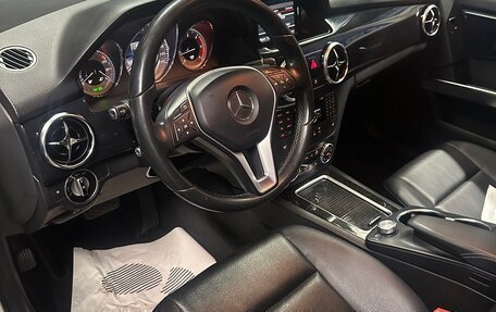 Mercedes-Benz GLK-Класс, 2014 год, 1 990 000 рублей, 5 фотография