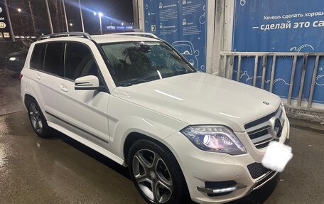 Mercedes-Benz GLK-Класс, 2014 год, 1 990 000 рублей, 2 фотография