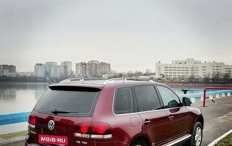 Volkswagen Touareg III, 2008 год, 1 749 000 рублей, 8 фотография