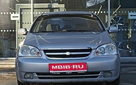 Chevrolet Lacetti, 2007 год, 450 000 рублей, 2 фотография