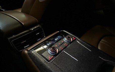 Audi A8, 2012 год, 2 500 000 рублей, 18 фотография