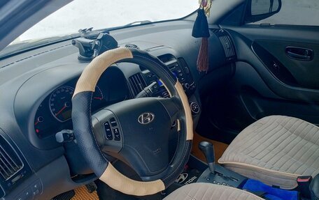 Hyundai Elantra IV, 2009 год, 650 000 рублей, 10 фотография