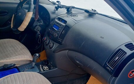 Hyundai Elantra IV, 2009 год, 650 000 рублей, 6 фотография