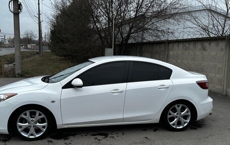 Mazda 3, 2012 год, 1 250 000 рублей, 8 фотография