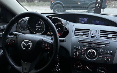 Mazda 3, 2012 год, 1 250 000 рублей, 14 фотография