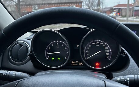 Mazda 3, 2012 год, 1 250 000 рублей, 13 фотография