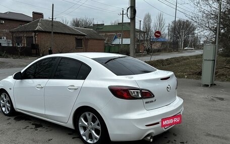 Mazda 3, 2012 год, 1 250 000 рублей, 9 фотография