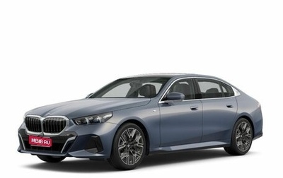 BMW 5 серия, 2024 год, 11 190 000 рублей, 1 фотография