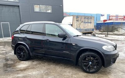 BMW X5, 2012 год, 2 600 000 рублей, 1 фотография