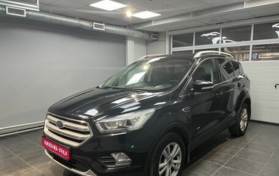 Ford Kuga III, 2017 год, 2 099 000 рублей, 1 фотография