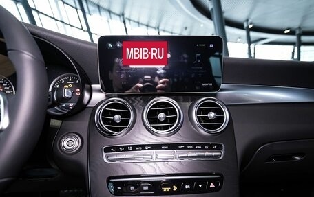 Mercedes-Benz GLC, 2022 год, 7 960 875 рублей, 9 фотография