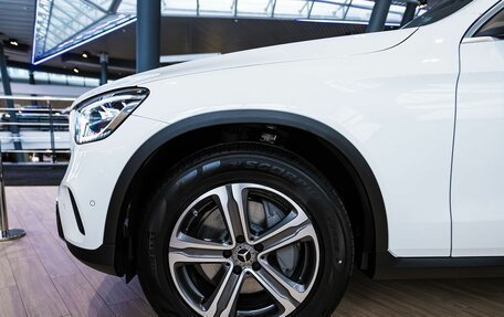 Mercedes-Benz GLC, 2022 год, 7 960 875 рублей, 17 фотография