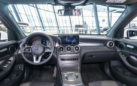 Mercedes-Benz GLC, 2022 год, 7 960 875 рублей, 24 фотография