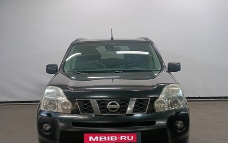 Nissan X-Trail, 2007 год, 1 099 000 рублей, 2 фотография