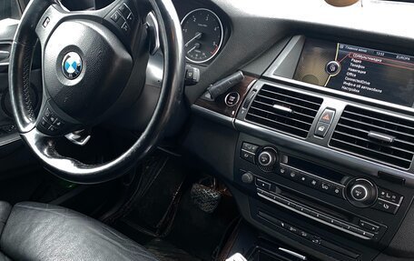 BMW X5, 2012 год, 2 600 000 рублей, 11 фотография