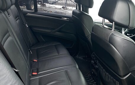 BMW X5, 2012 год, 2 600 000 рублей, 8 фотография