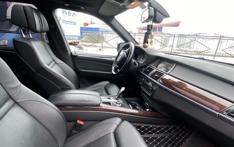 BMW X5, 2012 год, 2 600 000 рублей, 12 фотография