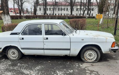 ГАЗ 3102 «Волга», 2001 год, 90 000 рублей, 2 фотография