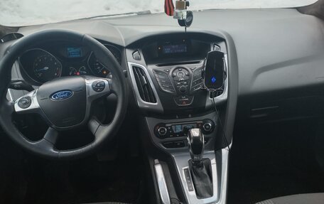 Ford Focus III, 2012 год, 880 000 рублей, 3 фотография