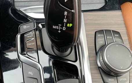 BMW X3, 2017 год, 5 100 000 рублей, 20 фотография