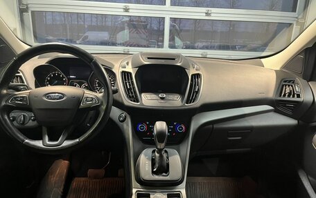 Ford Kuga III, 2017 год, 2 099 000 рублей, 9 фотография