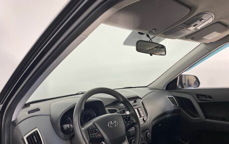 Hyundai Creta I рестайлинг, 2017 год, 1 499 000 рублей, 12 фотография