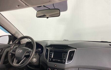 Hyundai Creta I рестайлинг, 2017 год, 1 499 000 рублей, 13 фотография