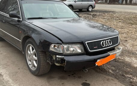 Audi A8, 1997 год, 300 000 рублей, 1 фотография