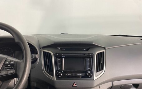 Hyundai Creta I рестайлинг, 2017 год, 1 499 000 рублей, 20 фотография