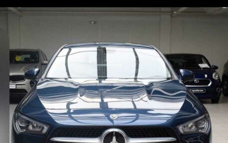 Mercedes-Benz CLA, 2019 год, 2 650 000 рублей, 2 фотография