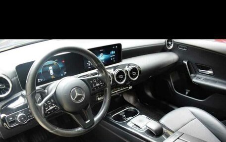 Mercedes-Benz CLA, 2019 год, 2 650 000 рублей, 9 фотография