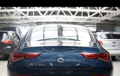 Mercedes-Benz CLA, 2019 год, 2 650 000 рублей, 6 фотография