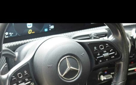 Mercedes-Benz CLA, 2019 год, 2 650 000 рублей, 10 фотография