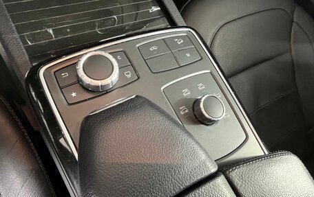 Mercedes-Benz GLS, 2018 год, 5 399 000 рублей, 21 фотография