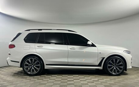 BMW X7, 2020 год, 11 999 000 рублей, 4 фотография