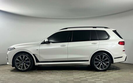 BMW X7, 2020 год, 11 999 000 рублей, 3 фотография